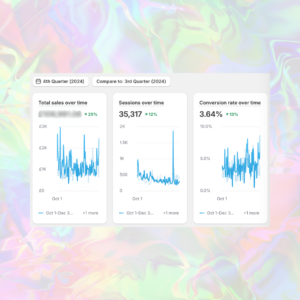 Improvement in overall performance